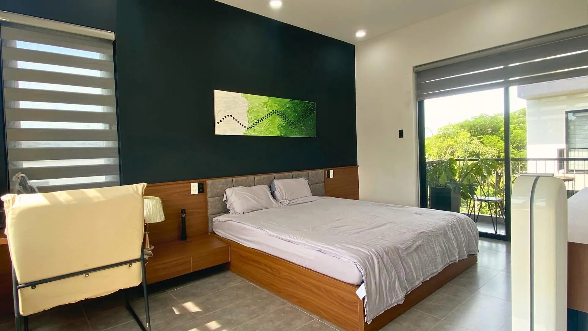 Tropical Retreat 4Brs Poor & Gym, Near Beach, Casino & Golf Da Nang