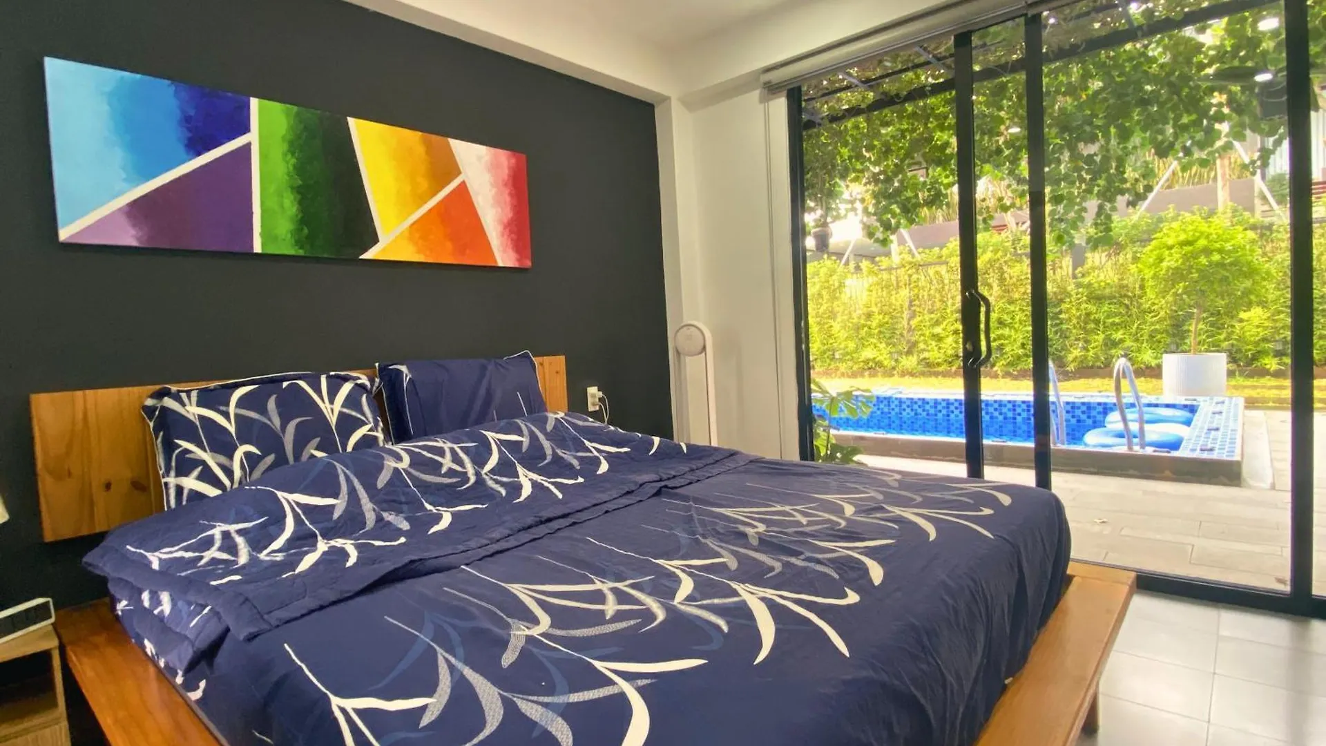 Tropical Retreat 4Brs Poor & Gym, Near Beach, Casino & Golf Da Nang Vietnam