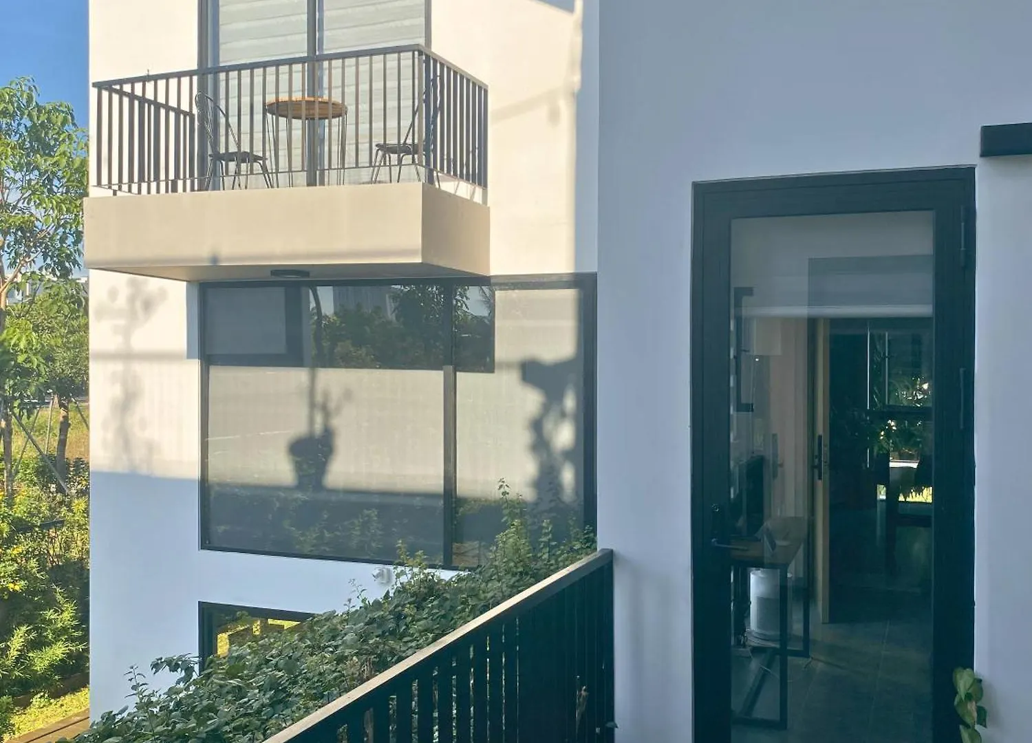 Tropical Retreat 4Brs Poor & Gym, Near Beach, Casino & Golf Da Nang 0*,
